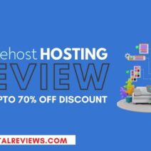 Bluehost Hosting Review